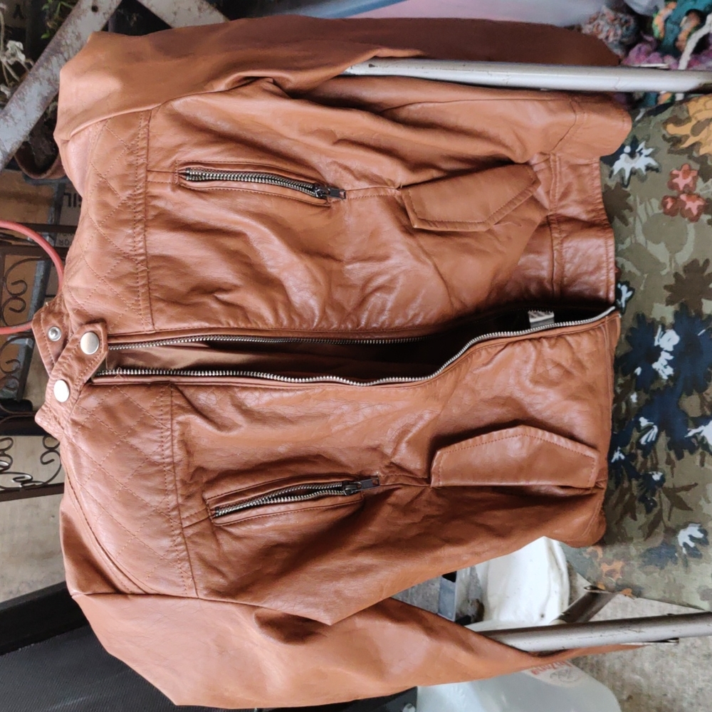 M jacket - Picture 2 of 3